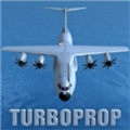 TFS涡轮螺旋桨MOD菜单版 v1.32最新版