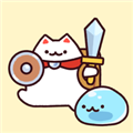 笨手笨脚的猫(BraveCats) v1.0.3单机版