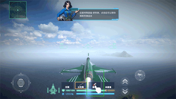 蓝天卫士国际服