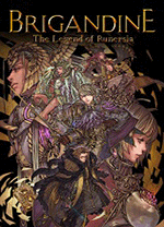 幻想大陆战记：露纳希亚传说PCv1.0中文版
