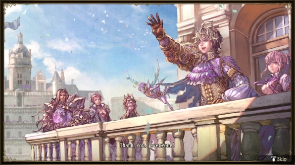 幻想大陆战记：露纳希亚传说PC