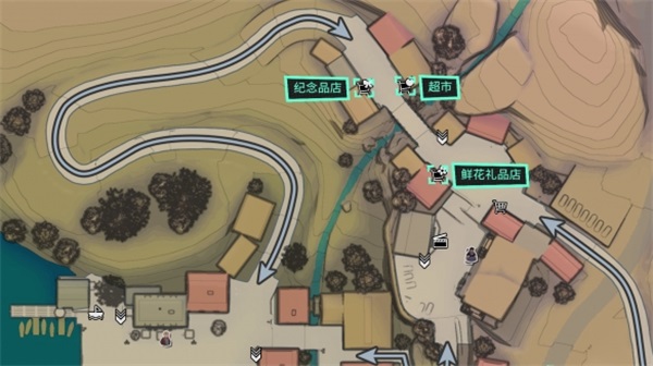 辛特堡传说绿色版
