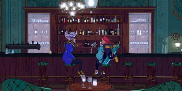 辛特堡传说绿色版
