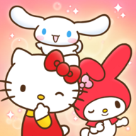 凯蒂猫和好朋友们点点乐(Hello Kitty Match) v1.0.9正版