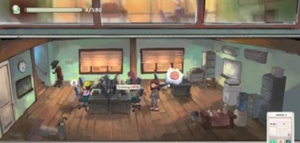 人力资源模拟器汉化版