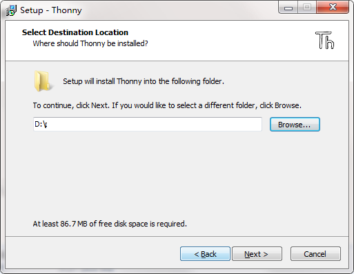 Thonny