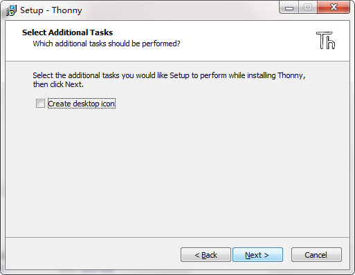 Thonny