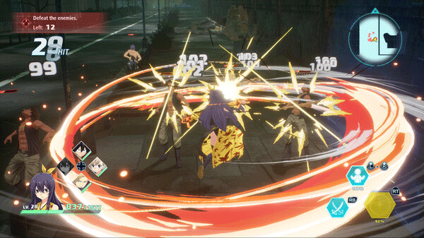 伊甸星原(EDENS ZERO)