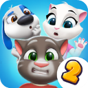 汤姆猫总动员2(My Talking Tom Friends 2) v0.1.4.9正版