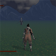 只狼自制版 v0.1 最新版
