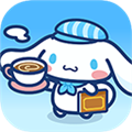 大耳狗喜拿兴奋咖啡厅生活免费版 v1.2.0汉化版