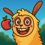 饥饿的拉姆2(Hungry Lamu 2) v3官方版