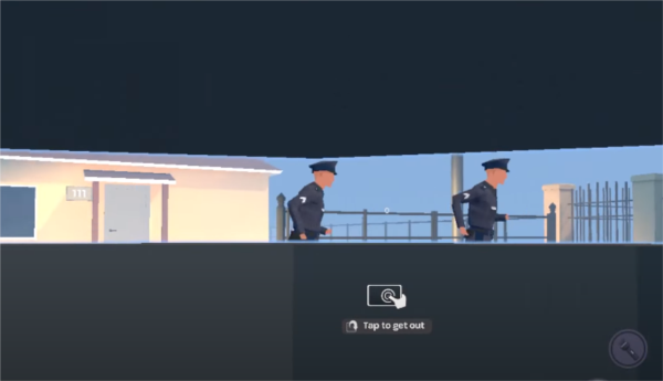 小偷模拟器(Thief Simulator)