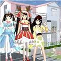 一日校园女友中文版 v1.4手机版