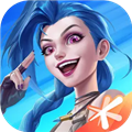 英雄联盟国际服 v5.3.0.8296最新版