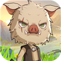 龙神大陆离线版 v1.0.0最新版