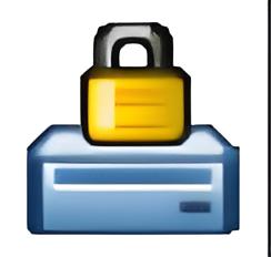DriveCrypt(磁盘加密工具)v5.1免费版