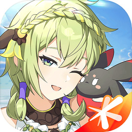 蓝色协议国服版 v1.0.2524正版
