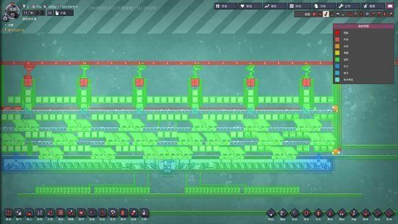 缺氧中文版