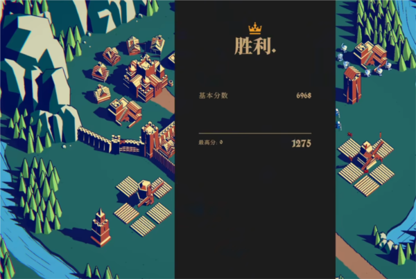 王权陨落正版