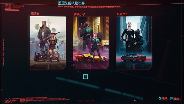 赛博朋克2077端游