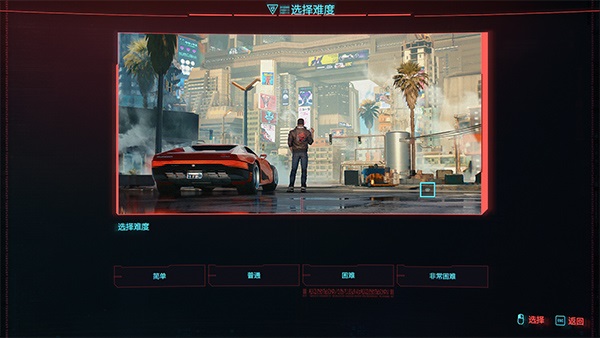 赛博朋克2077端游