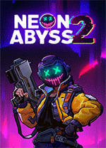 霓虹深渊2(Neon Abyss 2)v1.0中文版