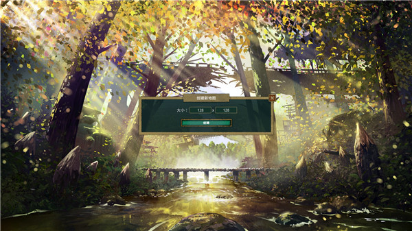 海狸浮生记(Timberborn)