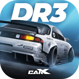 Carx漂移赛车3手机版 v1.4.0最新版