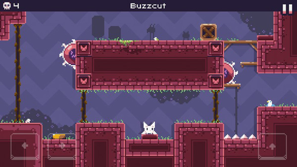 飞天萌猫中文版