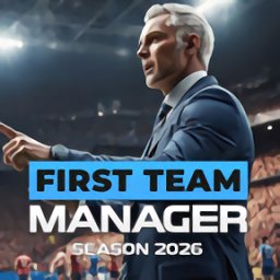 足球俱乐部经理2025最新版 v1.0.4 安卓版