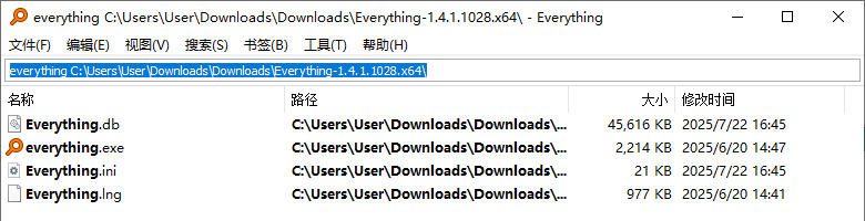 everything