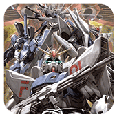 高达战争宇宙中文版 v1.0.0最新版