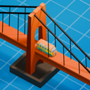 桥梁建造者创意工坊完整版 v1.0安卓版