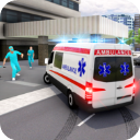 救护车模拟器中文版 v1.56正版