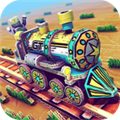 纸火车：冲刺手游 v1.9.4安卓版