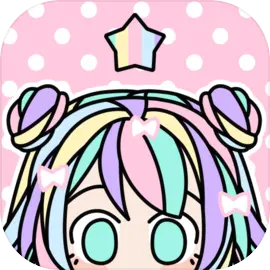 缤纷女孩换装中文版 v2.7.8正版