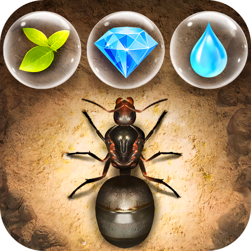 小小蚁国官方正版 v1.90.0手机版