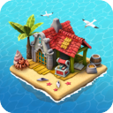 幻想熔炉失落帝国的世界(Fantasy Island Sim) v2.17.0手机版
