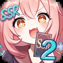 二次元氪金模拟2官方版 v3.18最新版