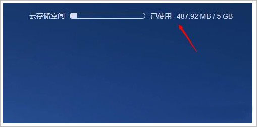 华为云空间