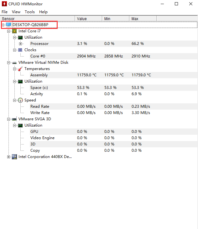 HWMonitor64