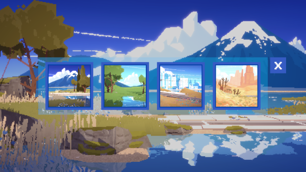 夏日别墅(SUMMERHOUSE)
