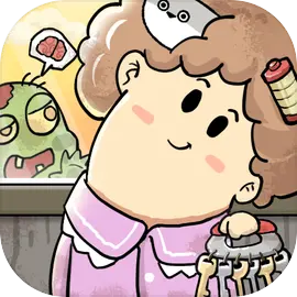 我在末日当房东游戏 v1.0.8安卓版