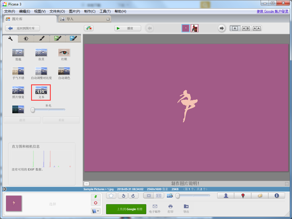 Picasa3