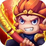 少年悟空传全英雄版 v1.8.5手机版