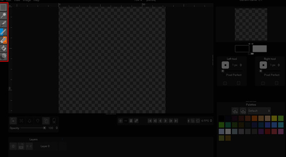 Pixelorama