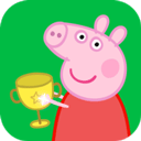 Peppa Pig小猪佩奇运动会游戏 v1.3.4官方版