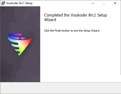 voukoder插件