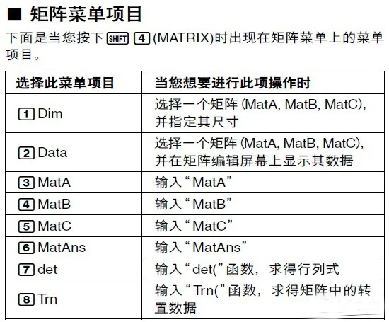 卡西欧计算器fx-82ES